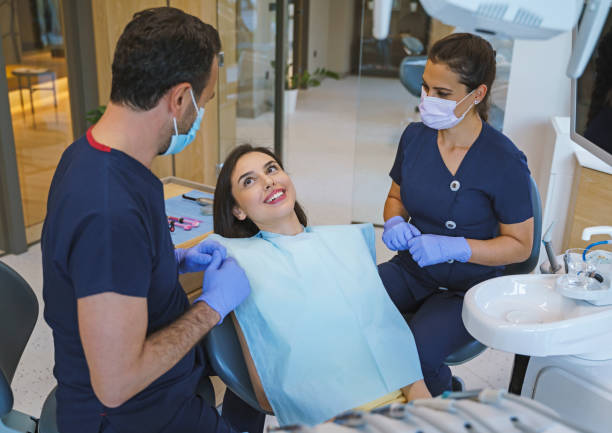Dental Inlays and Onlays in Canyon Lake, TX